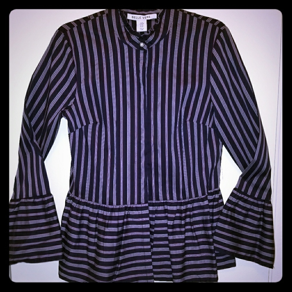 Belle Vere dress shirt